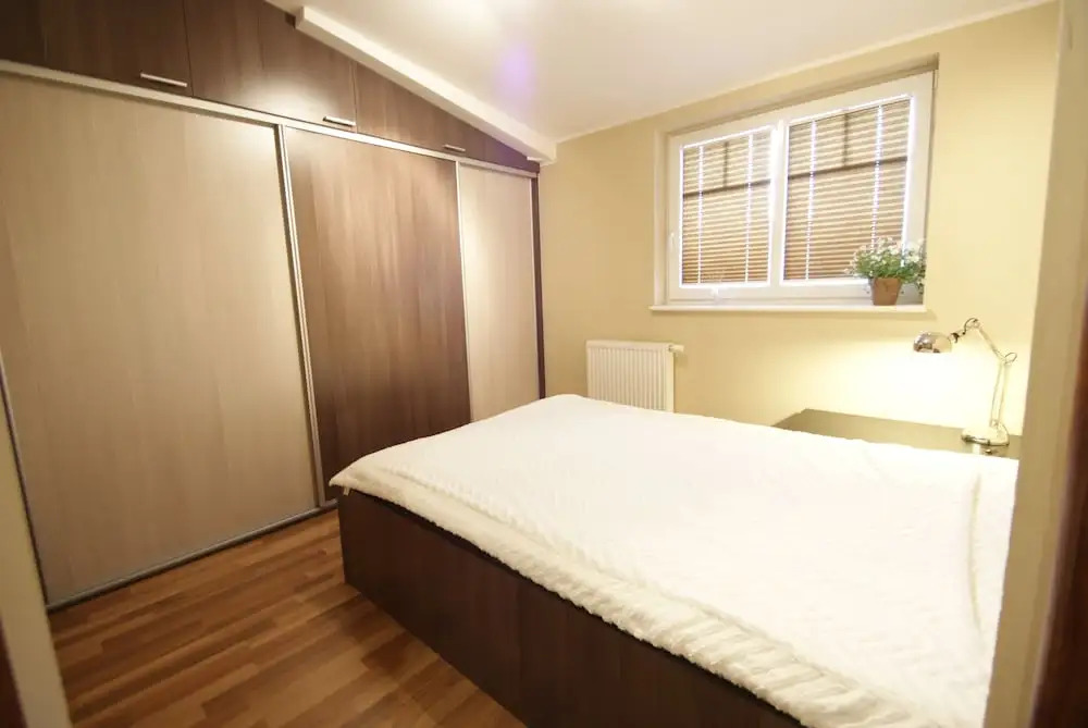 Inside House - Apartments Sopot