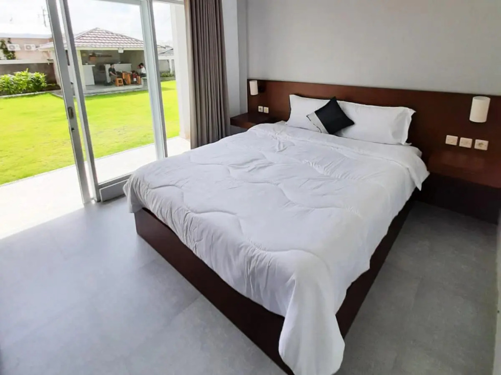 KONCI House Bali RedPartner