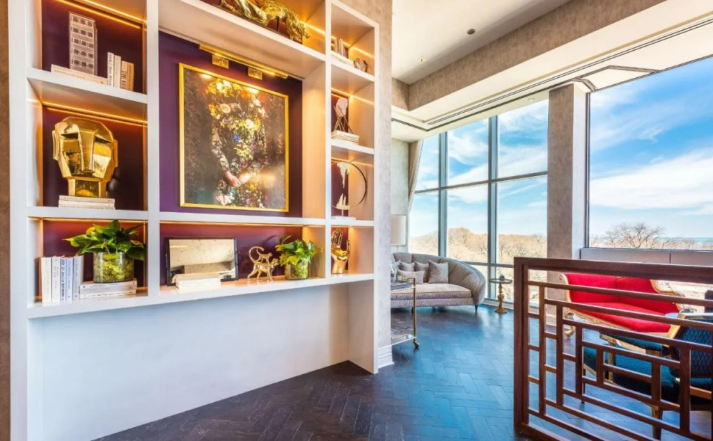 Le Meridien Essex Chicago