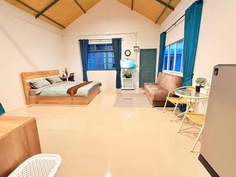 the house pai