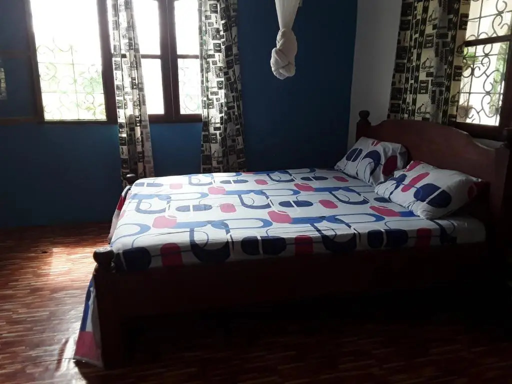 Akogo House - BnB , Hostel, Backpackers & Volunteer Center
