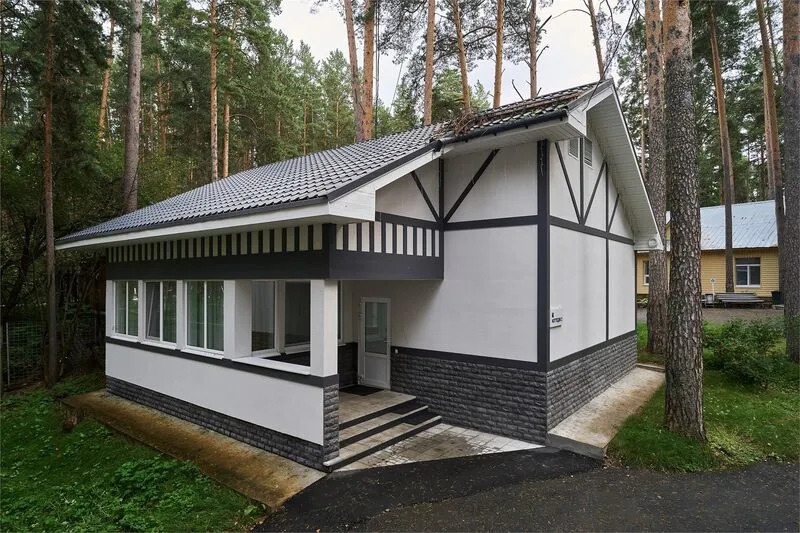 Загородный комплекс Салют