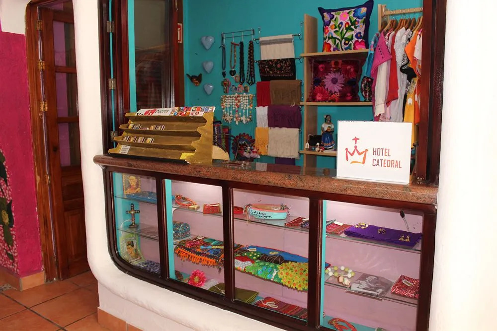 Hotel Boutique Catedral Vallarta