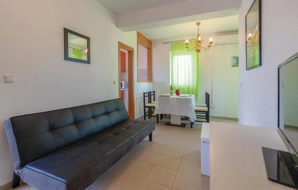 Amazing Home in Ugljan With Wifi and 1 Bedrooms