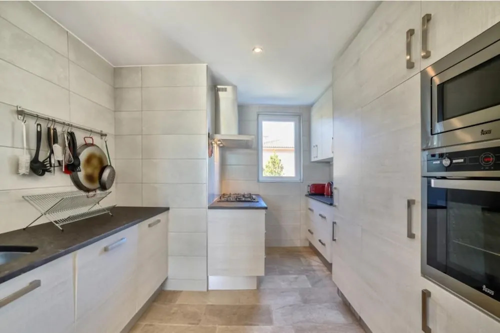 Villa in Calpe - 104269 by MO Rentals