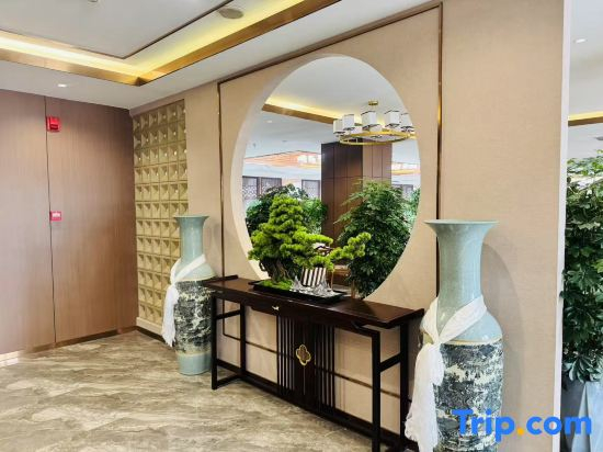 Naqu Zangdi Tianxiang Hotel