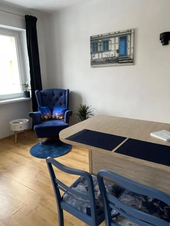 Apartament - Nowoczesny i Stylowy