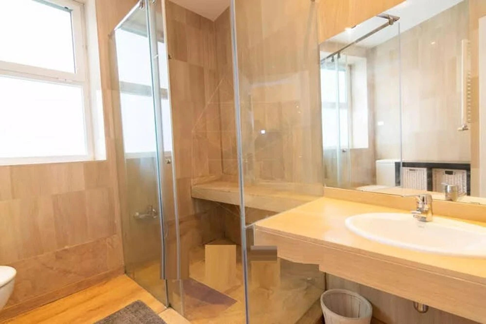 Lovely 2-bed Apartment in Rawalpindi