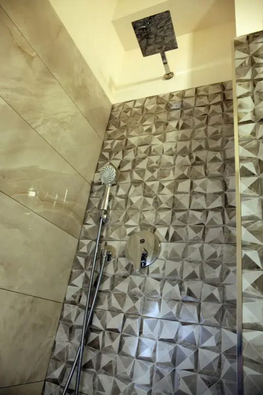 Mejsi Studio Apartment Shkoder