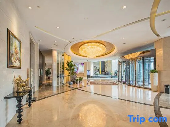 Huancheng Caston Hotel
