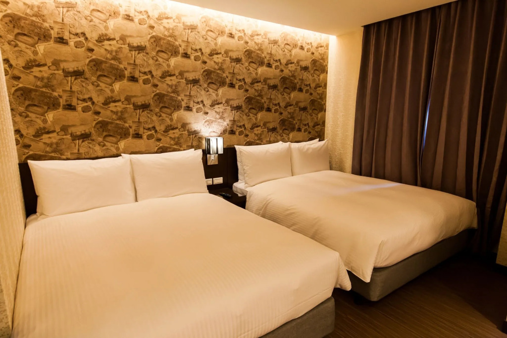 Hotel Yoshi