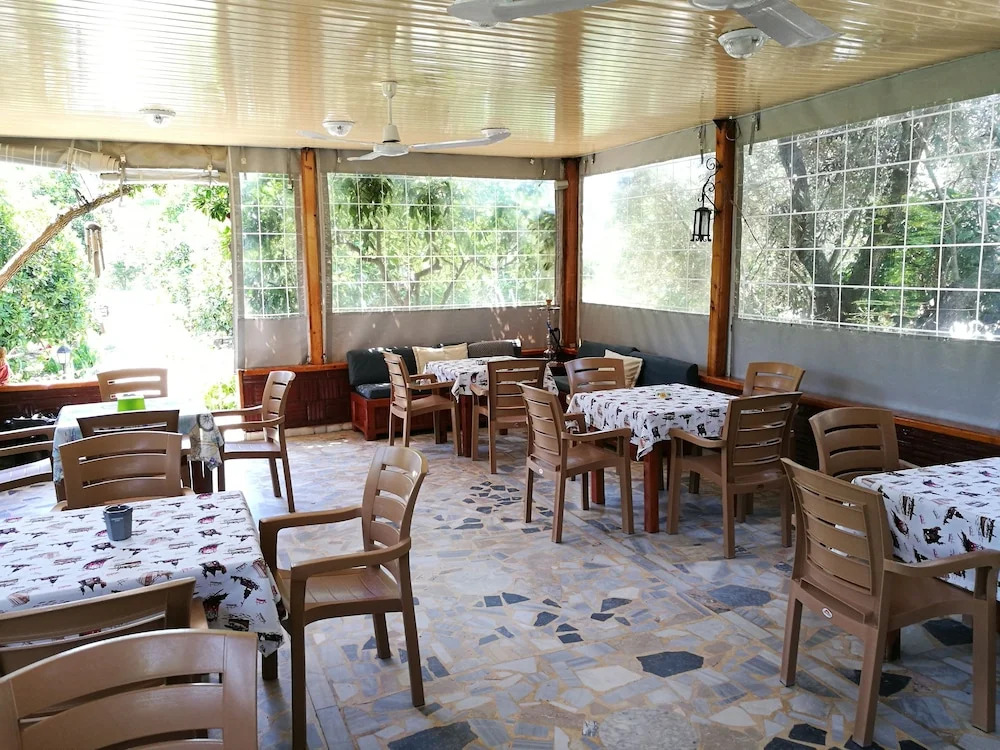 Portakalya Motel & Pansiyon
