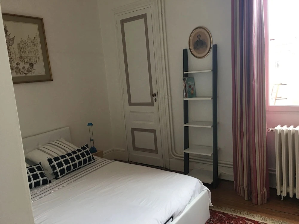 L'Aristide - My flat in Bordeaux