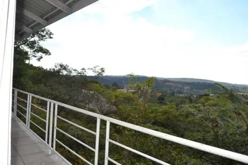 Mudziyashe Resort Lodge