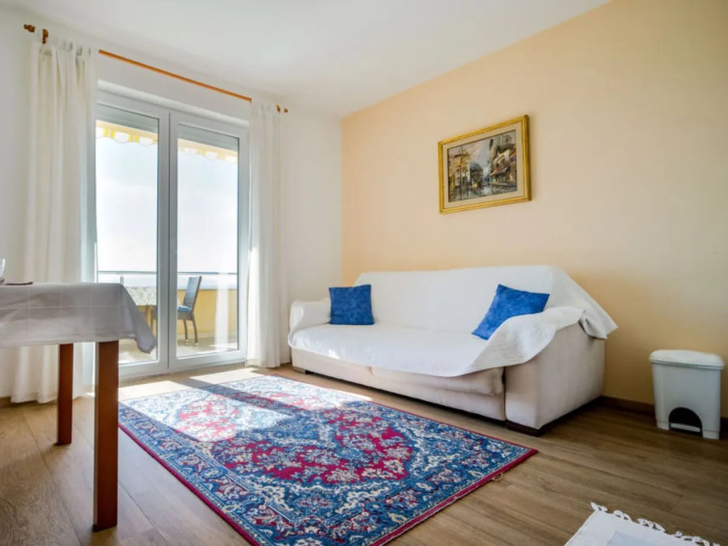 Apartment Silvana Civray 31614