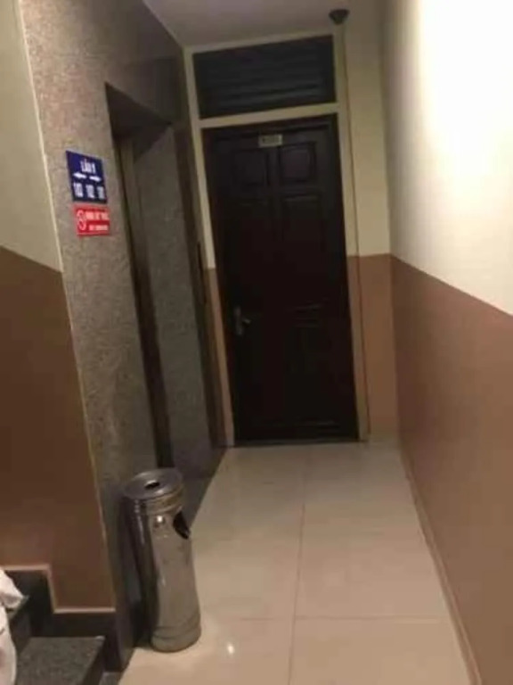 Bao Bao Vy Hotel