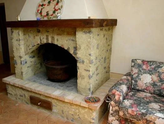 Agriturismo Tenuta Il Quinto