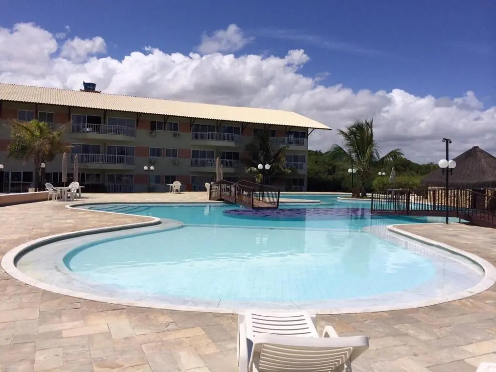 Muroalto Marupiara Suites