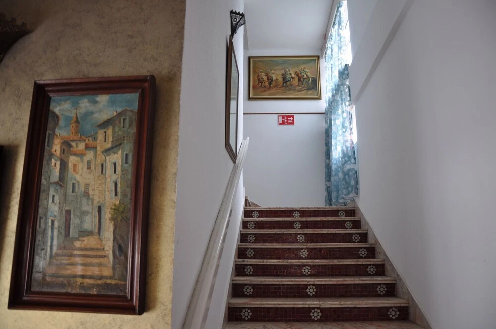 Hotel Mamora