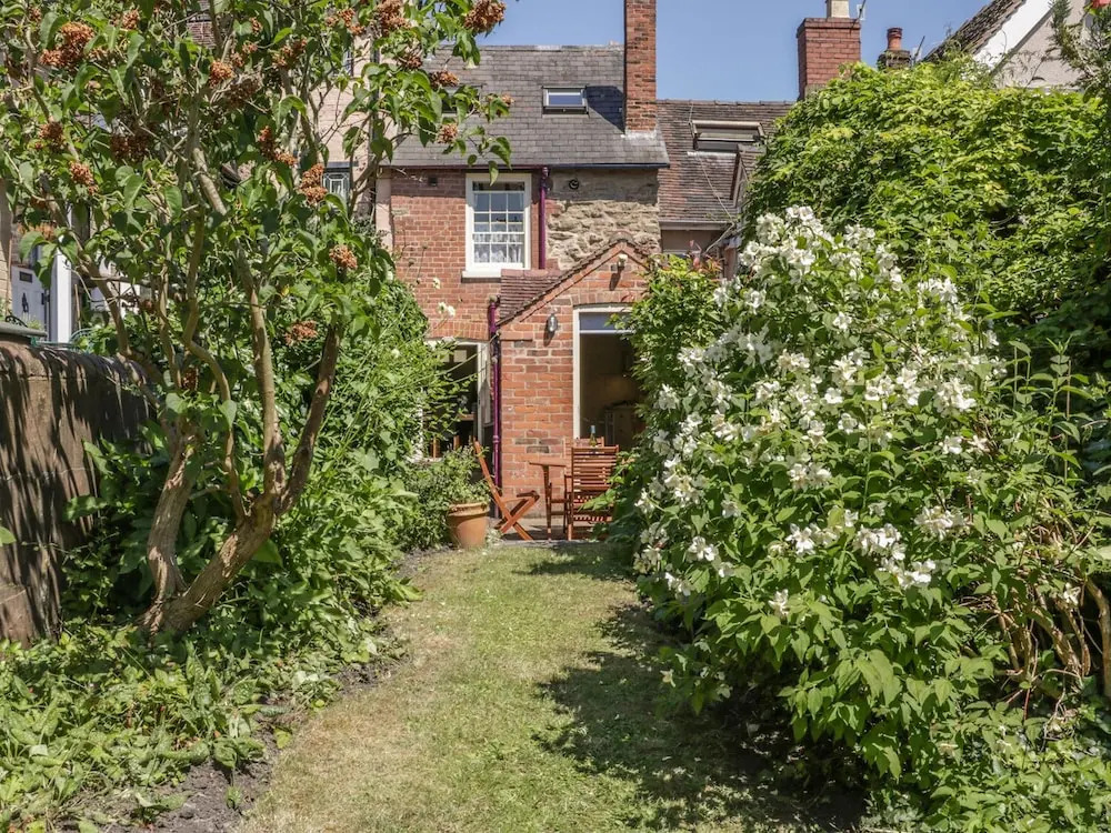Garden Cottage