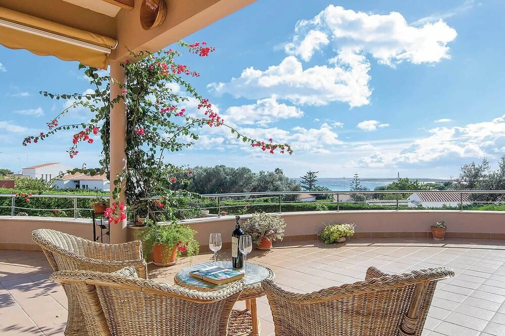 Villa Betonia