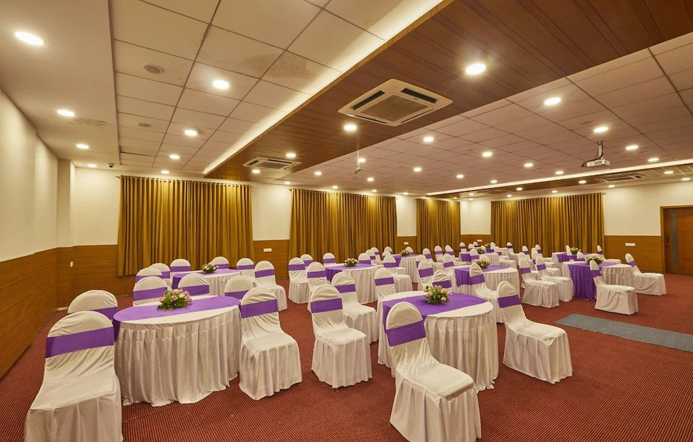 Grape County Eco Resort & Spa, Nashik