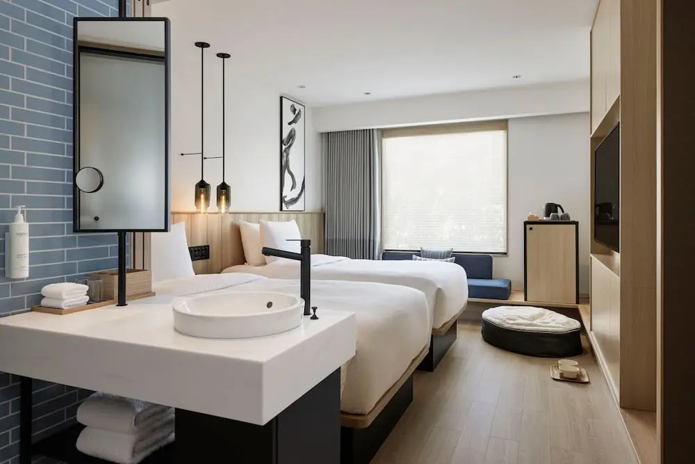 Fairfield by Marriott Kagoshima Sakurajima