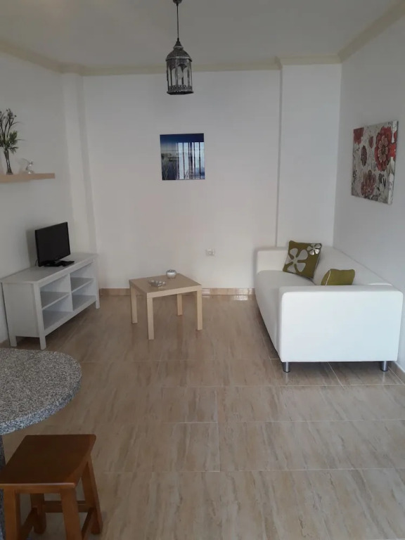 Brisas De Anaga