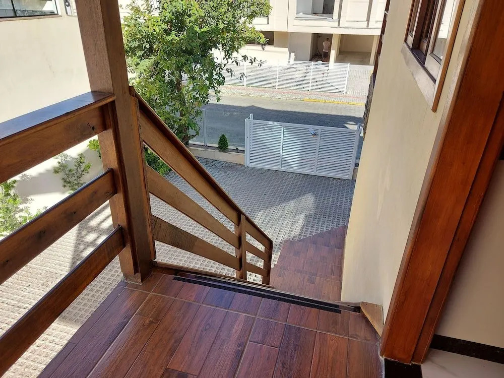 Bombas Beach Hostel