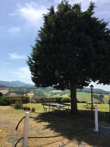 Casale Poggio Meone