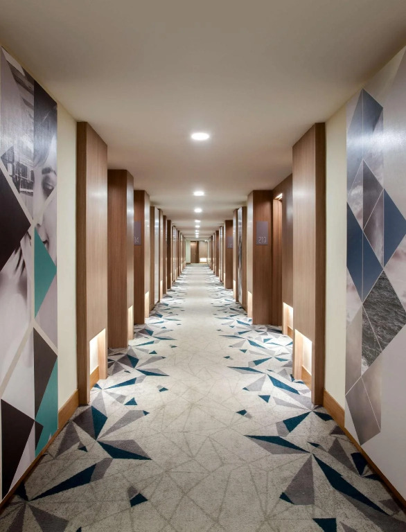 Radisson Medan