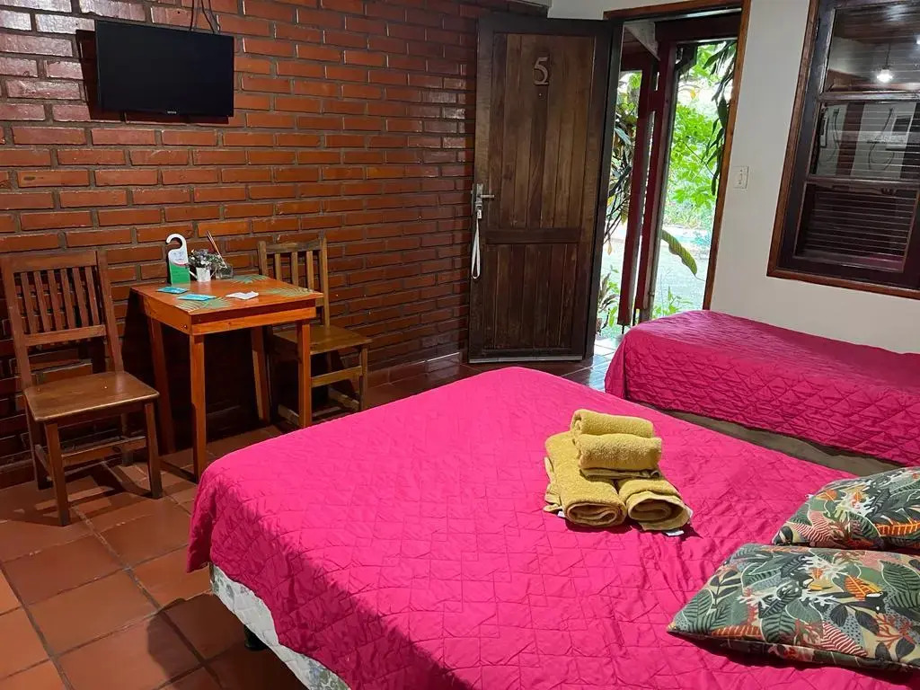 Colibrí Hostel