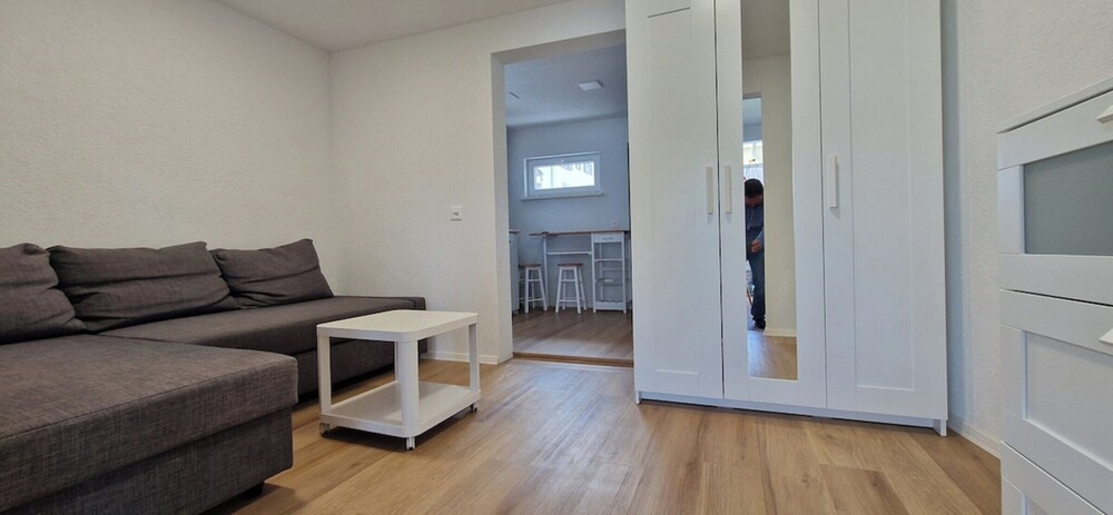 Immensee Appartments by Mainka Properties