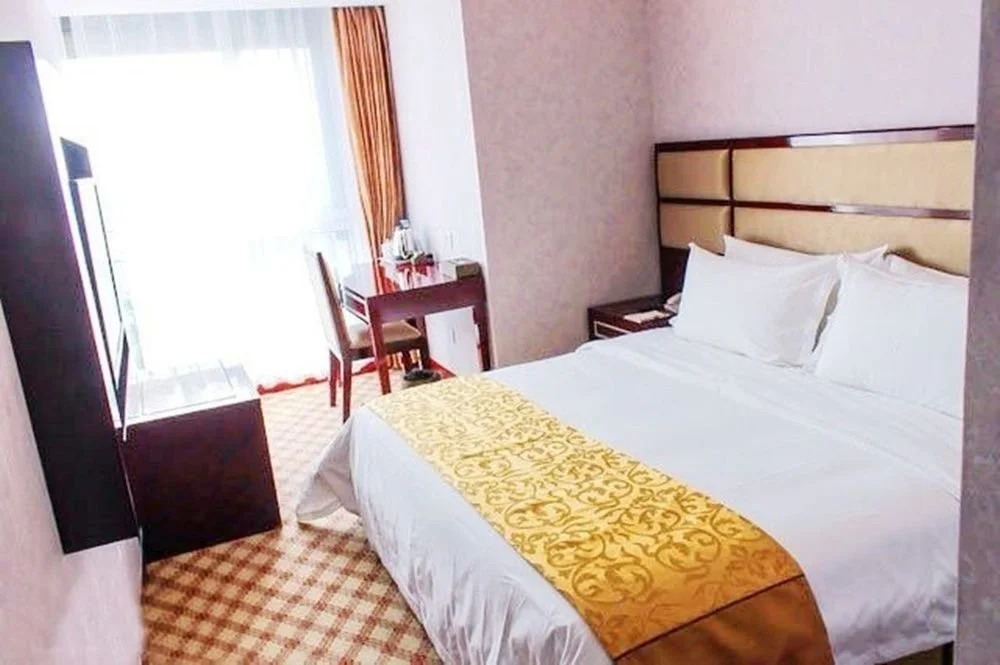 Jin Rui Grand Hotel