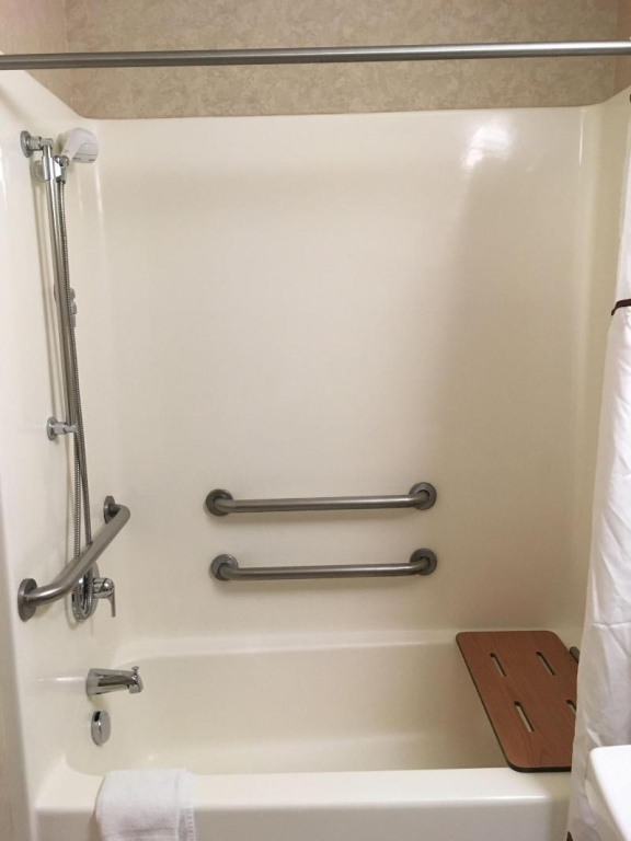 Boothill Inn and Suites