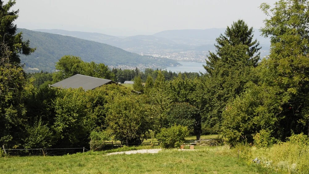 Gîtes Les Pralets