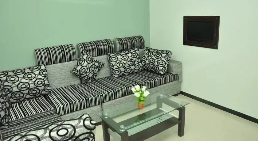 Hotel Cholaa Inn