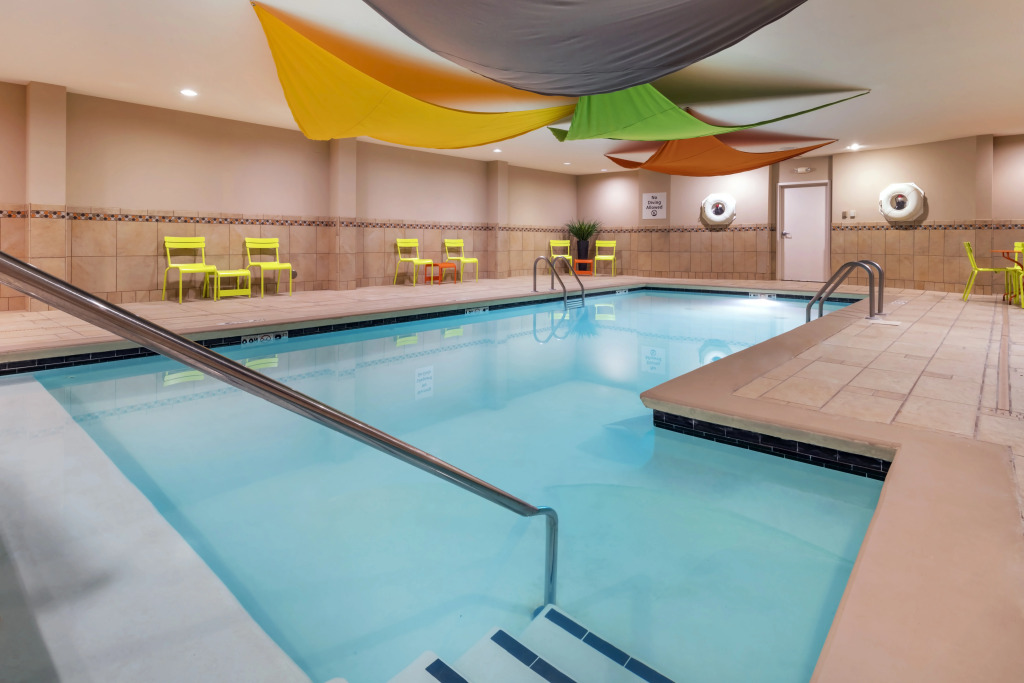 Holiday Inn Express Hays by IHG