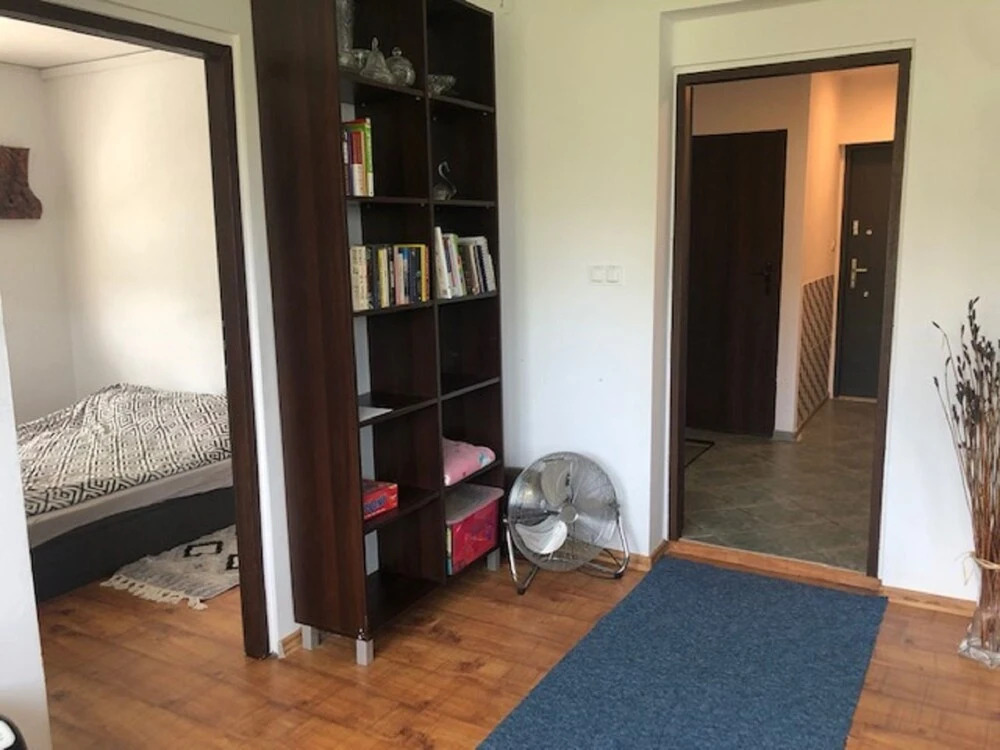 Apartamenty Parkowa