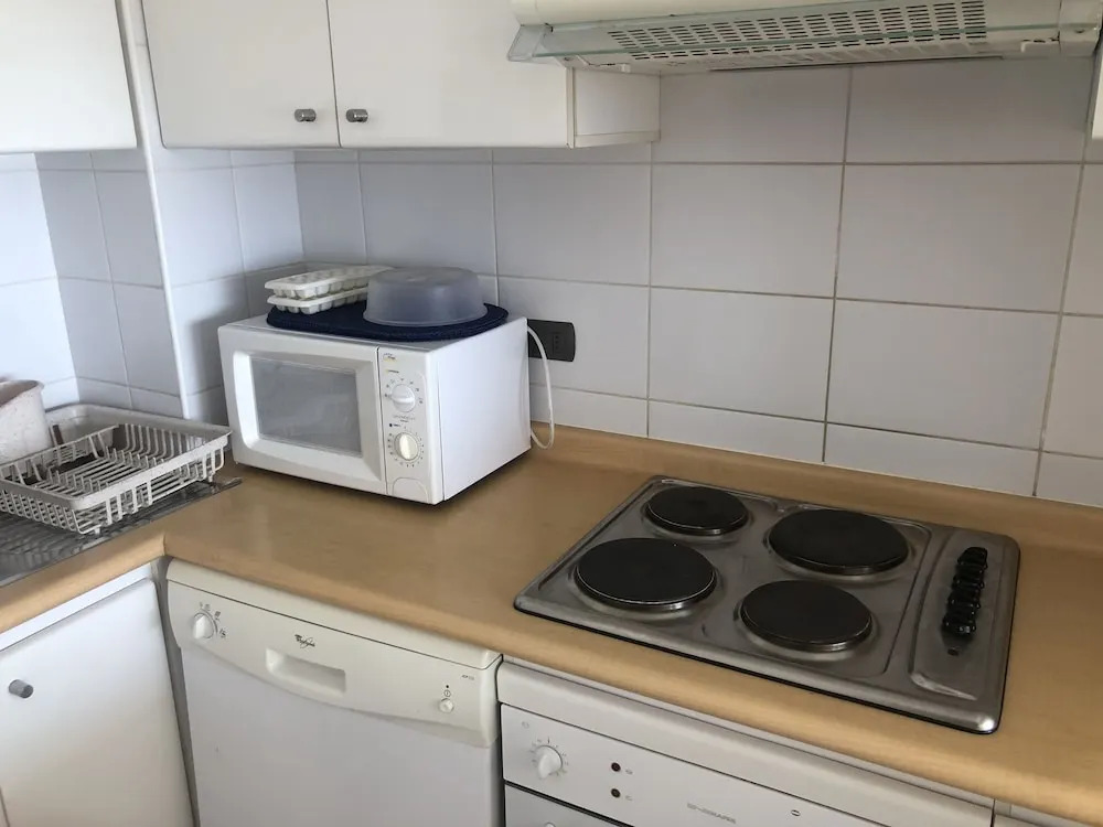 Apartamento Euromarina A93