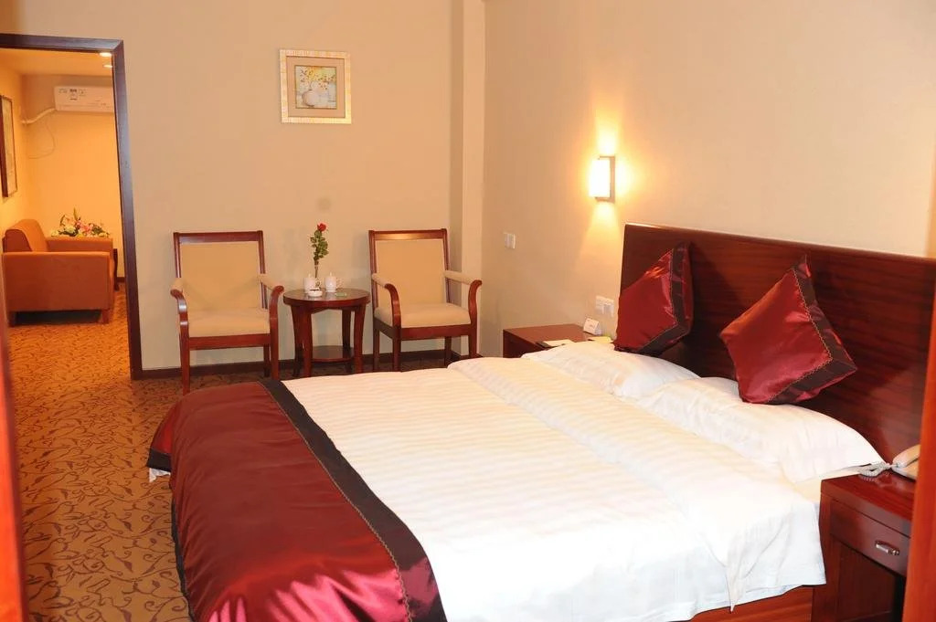 Jiuzhou Hotel