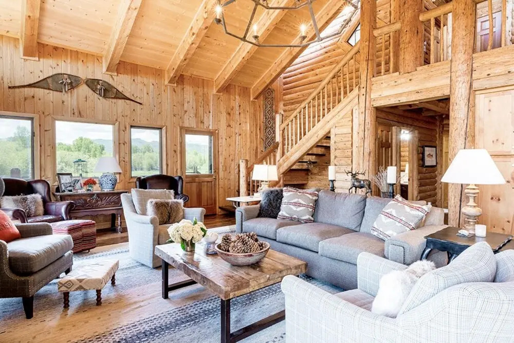 Country Retreat #19