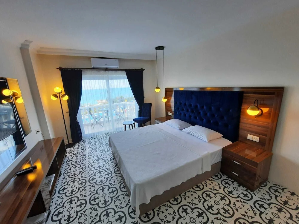 Issos otel