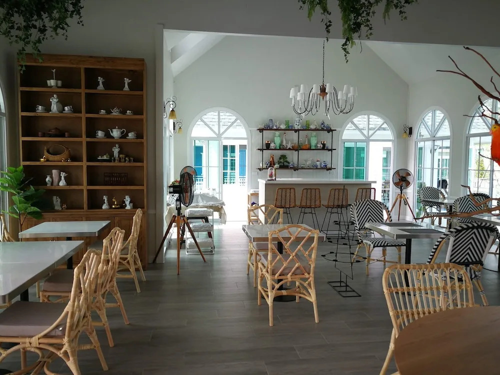 Vermont Khao Yai Resort