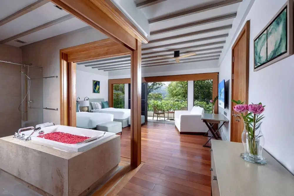 Villa Amankara