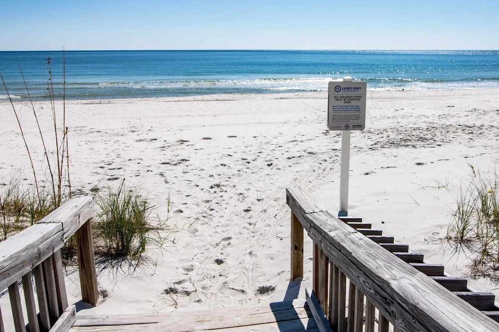Ocean 1806 - 3 Br Condo