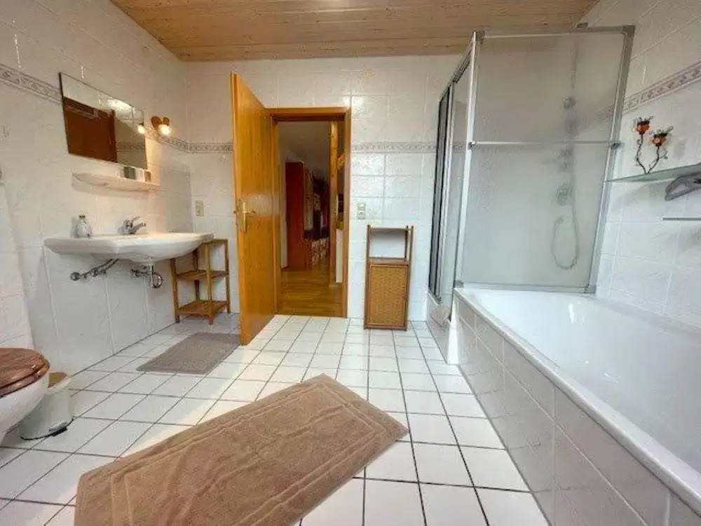 Ferienwohnung, Herrischried
