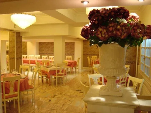 Hotel San Antonio