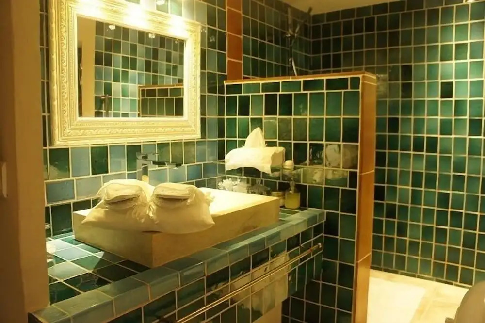Guesthouse Le Mas de Cotignac