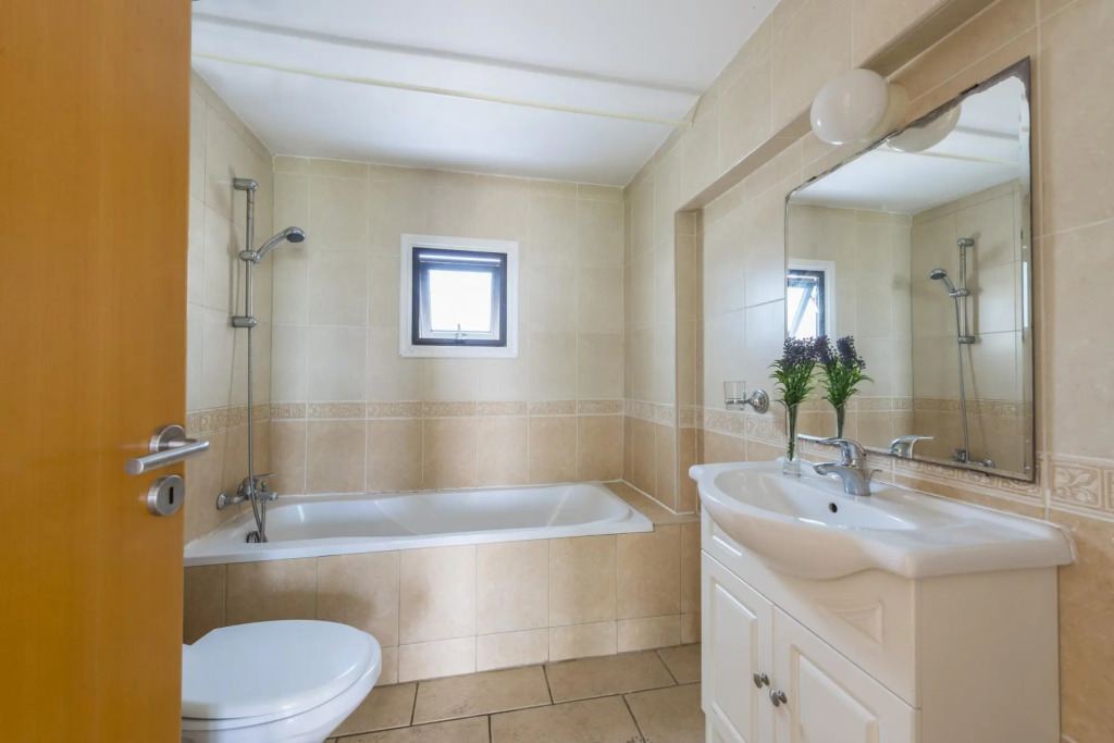 Protaras Holiday Villa Alexa